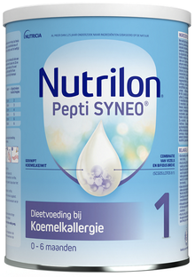 Nutrilon Pepti Syneo 1 - 800GR