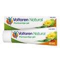 Voltaren Natural Plantaardige Gel 50ML Voltaren Natural Plantaardige Gel 50ML