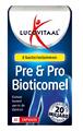 Lucovitaal Pre&Pro Bioticomel Capsules 30CP