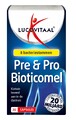 Lucovitaal Pre&Pro Bioticomel Capsules 30CP Lucovitaal Pre&Pro Bioticomel Capsules 30CP