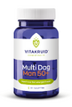 Vitakruid Multi Dag Man 50+ 100% Vegan Tabletten 30TB Vitakruid Multi Dag Man 50+ 100% Vegan Tabletten 30TB