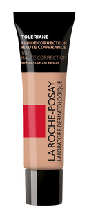 La Roche-Posay N9.5 Toleriane 16H Haute Correction SPF25 30ML 