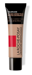La Roche-Posay N13 Toleriane 16H Haute Correction SPF25 30ML 