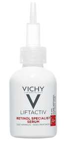Vichy Liftactiv Pure Retinol Specialist Serum 30ML Vichy Liftactiv Pure Retinol Specialist Serum 30ML