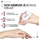 Vichy Liftactiv Pure Retinol Specialist Serum 30ML 84138