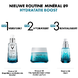 Vichy Mineral 89 - 72H Moisture Boosting Cream 50ML 83981