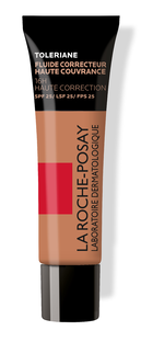 La Roche-Posay Toleriane 16H Haute Correction SPF25 - N14 30ML La Roche-Posay Toleriane 16H Haute Correction SPF25 - N14 30ML