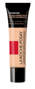 La Roche-Posay N9 Toleriane 16H Haute Correction SPF25 30ML 