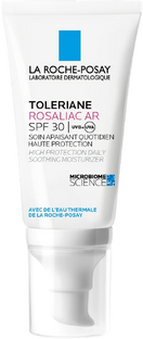 La Roche-Posay Toleriane Rosaliac AR SPF30 Daily Moisturizer 40ML  La Roche-Posay Toleriane Rosaliac AR SPF30 Daily Moisturizer 40ML