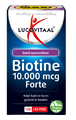 Lucovitaal Biotine 10.000mcg Zuigtabletten 150ZTB