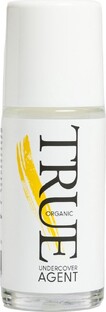 True Organic Of Sweden Deodorant Undercover Agent - Ylang Ylang & Palmrosa 50ML True Organic Of Sweden Deodorant Undercover Agent - Ylang Ylang & Palmrosa 50ML