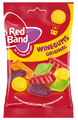 Red Band Winegums 90GR
