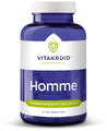 Vitakruid Homme Tabletten 90TB