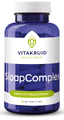 Vitakruid Slaapcomplex Tabletten 90TB