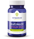Vitakruid Multi Dag & Nacht Vrouw 50+ 100% Vegan 2 x 30 60TB Voorkant pot nacht