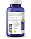 Vitakruid Multi Nacht Vrouw 50+ 100% Vegan 90TB Zijkant pot