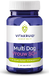 Vitakruid Multi Dag Vrouw 50+ 100% Vegan 30TB 