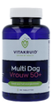 Vitakruid Multi Dag Vrouw 50+ Tabletten 90TB