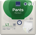 Abena Pants Premium L1 15ST