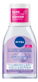 Nivea Verzachtend Micellair Water | Make-up Reiniger 100ML