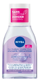 Nivea Verzachtend Micellair Water | Make-up Reiniger 100ML Nivea Verzachtend Micellair Water | Make-up Reiniger 100ML
