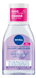 Nivea Verzachtend Micellair Water | Make-up Reiniger 100ML 