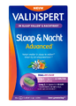 Valdispert Slaap & Nacht Advanced Tabletten 30TB