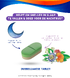 Valdispert Slaap & Nacht Advanced Tabletten 30TB 88390