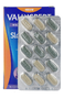 Valdispert Slaap & Nacht Advanced Tabletten 30TBverpakking met strip