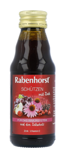 Rabenhorst Bescherming Mini 125ML Rabenhorst Bescherming Mini 125ML