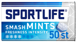 Sportlife Smashmints 50ST