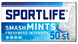 Sportlife Smashmints 50ST 
