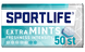 Sportlife Extra Mints 50ST 