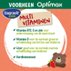 Dagravit Kids Multivitaminen Kauwtabletten Aardbeien 60KTB 104457 Dagravit Kids Multivitaminen Kauwtabletten Aardbeien 60KTB 104457