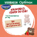 Dagravit Kids Multivitaminen Kauwtabletten Aardbeien 60KTB 104458 Dagravit Kids Multivitaminen Kauwtabletten Aardbeien 60KTB 104458