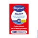 Dagravit Totaal 30 Dragees 350ST 104466