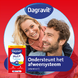 Dagravit Totaal 30 Dragees 350ST 104468