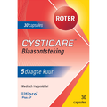 Roter Cysticare Capsules 30CP