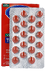 Dagravit Multi+ Fit 60+ Totaal 30 Tabletten 60TB 104496