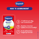 Dagravit Vitaal 60+ Totaal 30 Tabletten 60TB 104475