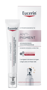 Eucerin Anti-Pigment Verhelderende Oogcontourcrème 15ML Eucerin Anti-Pigment Verhelderende Oogcontourcrème 15ML