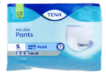 TENA Pants Plus S 14ST