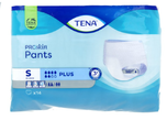 TENA Pants Plus S 14ST TENA Pants Plus S 14ST