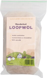 Wanderlust Loopwol 10GR Wanderlust Loopwol 10GR