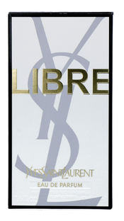 Yves Saint Laurent Libre Eau de Parfum 50ML