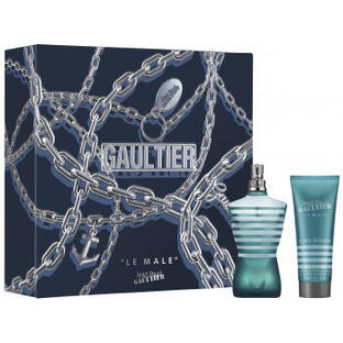 Jean Paul Gaultier Le Male Giftset 1ST