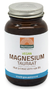 Mattisson HealthStyle - Vegan Magnesium Tauraat Capsules en Ashwagandha Tabletten - 2 StuksMagnesium Tauraat
