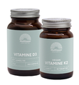 Mattisson HealthStyle Vitamine D3 en Vitamine K2 Combi Set 2 Stuks