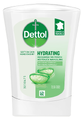 Dettol No-Touch Aloë Vera Antibacteriële Handzeep Navulling 250ML Dettol No-Touch Aloë Vera Antibacteriële Handzeep Navulling 250ML