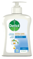 Dettol Extra Care Wascreme Antibacteriëel - met kamille 250ML